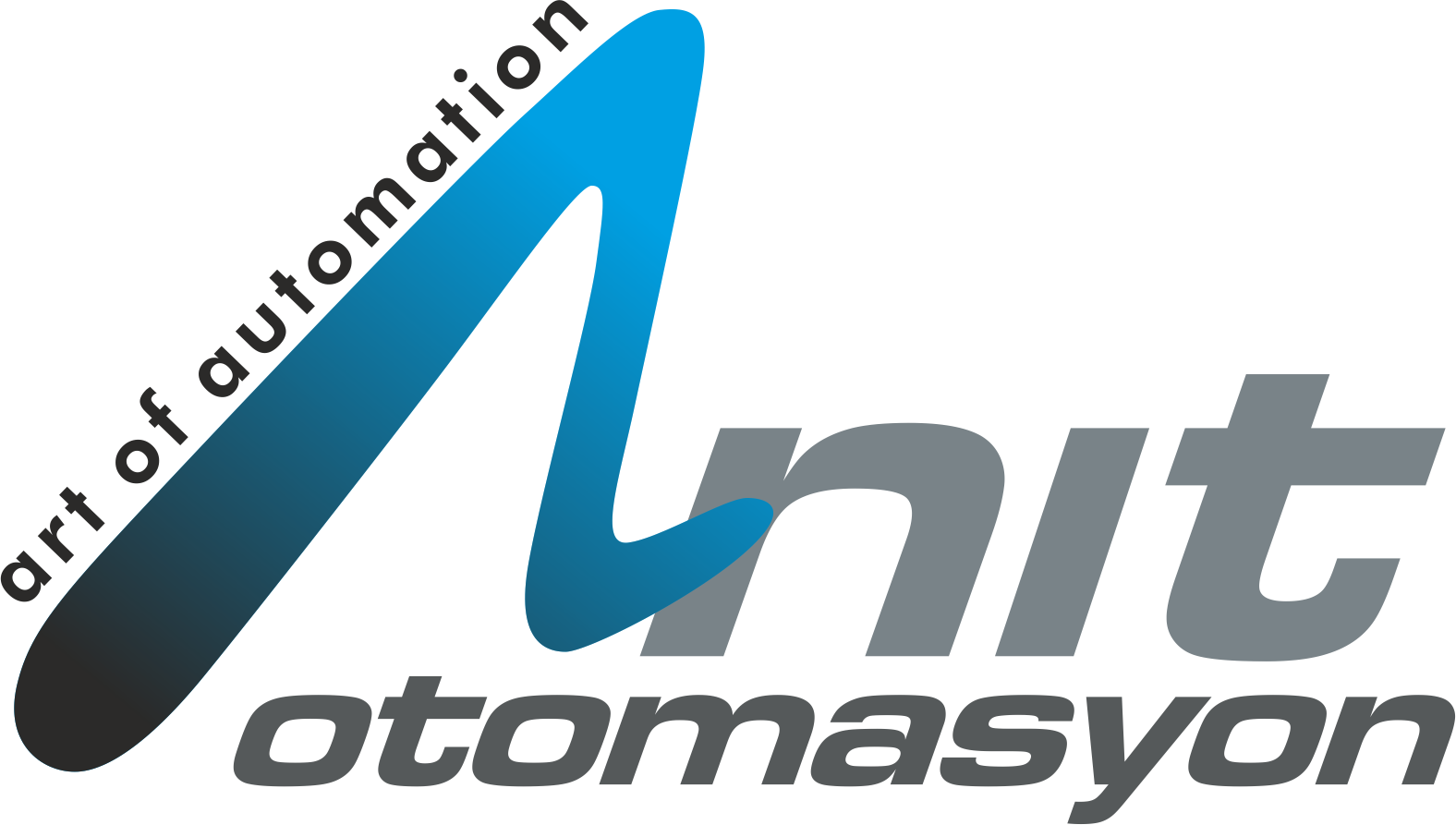 Anıt Otomasyon