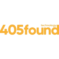 405 Found