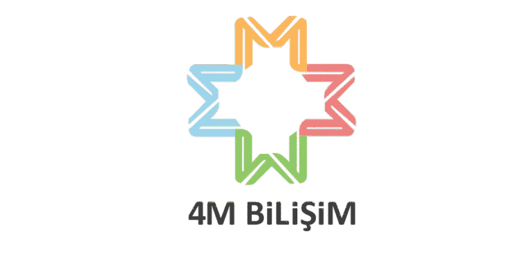 4M Bilişim Teknoloji