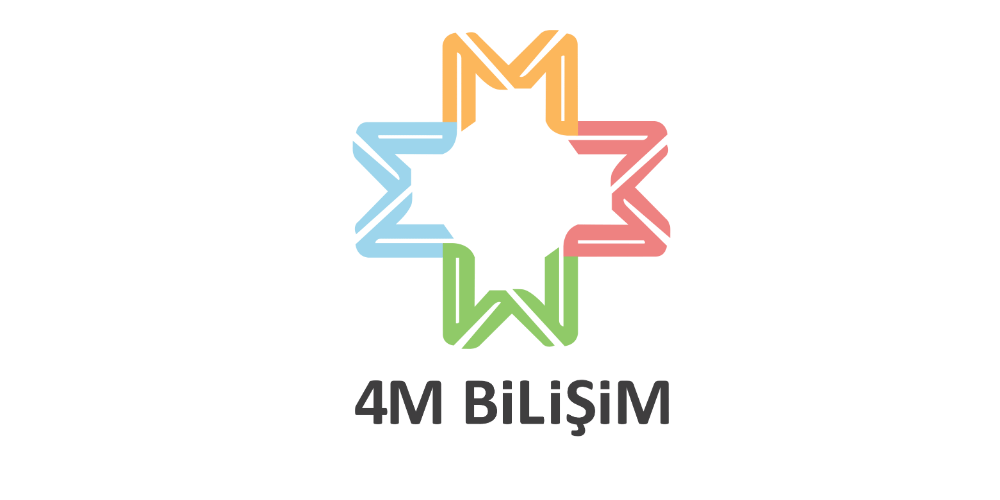 4M Bilişim Teknoloji