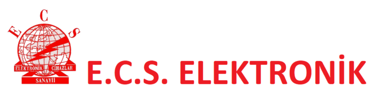 ECS Elektronik
