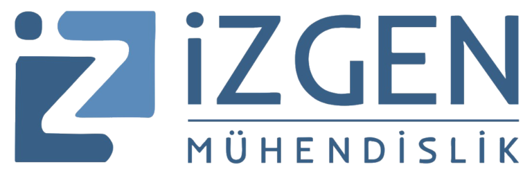 İzgen Mühendislik