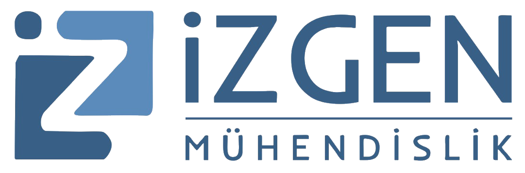 İzgen Mühendislik