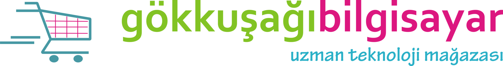 Gökkuşağı Bilgisayar
