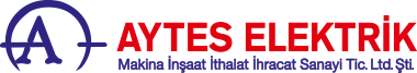 Aytes Elektrik Makina