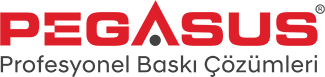 Pegasus Baskı