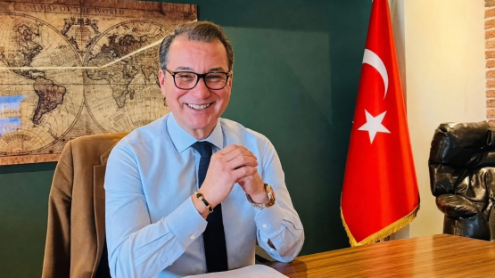 Erhan Güleryüz
